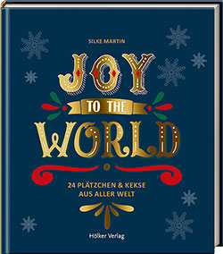 Buchcover Joy to the World