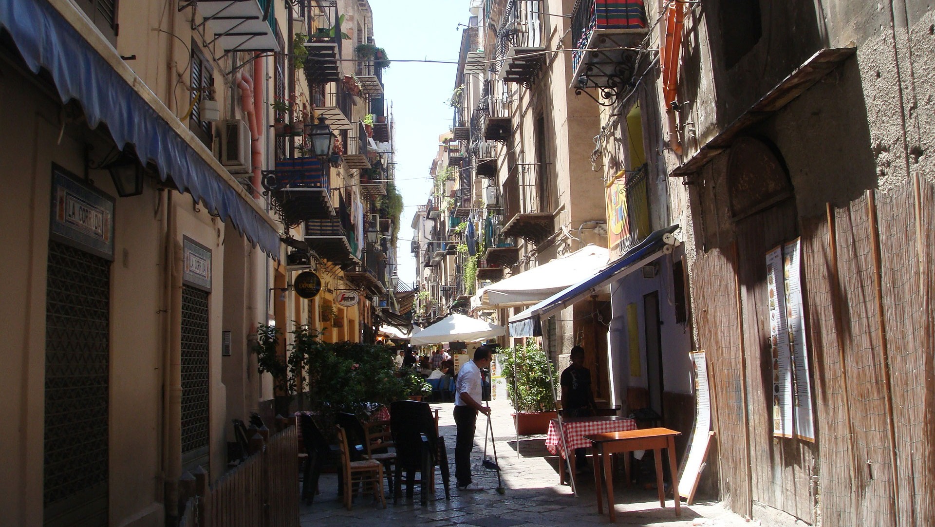 Städtereisen: Wundervolles Palermo