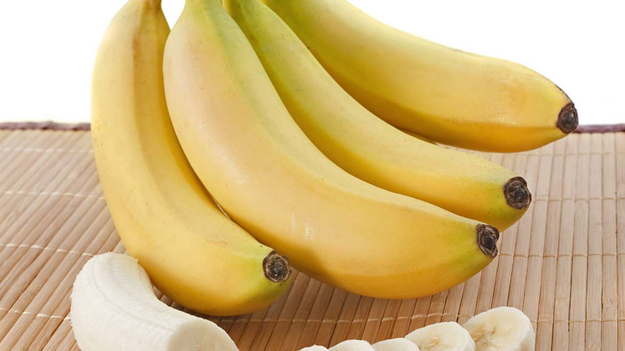 Бананы польза и вред для мужчин. Чем полезен банан.