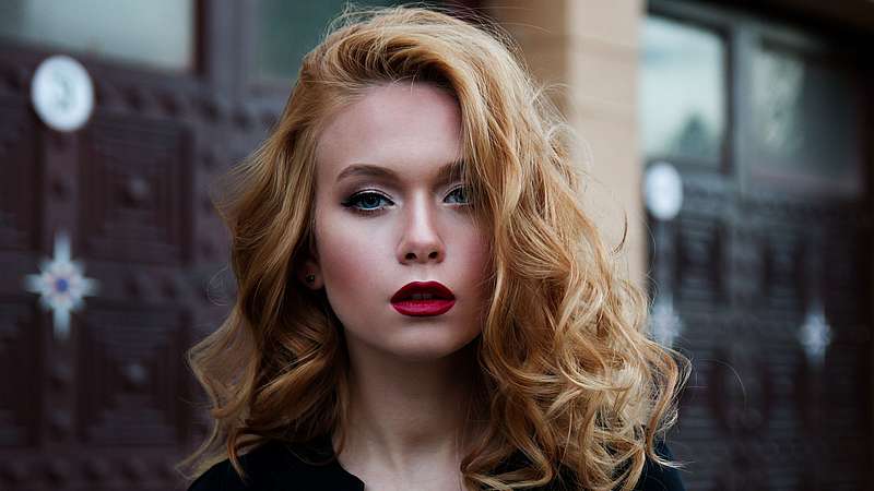 Make-up Tipps für Rothaarige