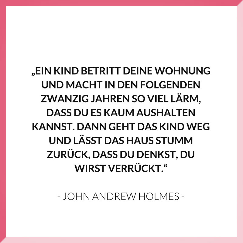 Zitat von John Andrew Holmes