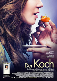 Filmplakat Der Koch