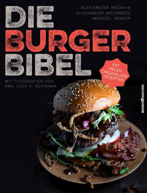 Buchcover Die Burger Bibel