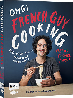 Cover French Guy Cooking
