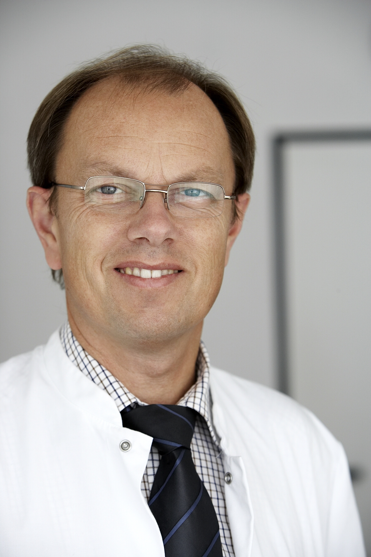 Dr. med. Peter Trunzer