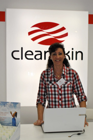 Cleanskin-Fachpraxis für medizinische Kosmetik